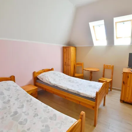 Apartment, 3 Bedrooms, Garden, S Owino Apartmán *