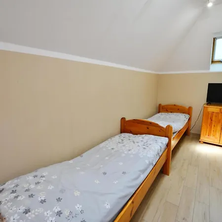 Apartmán Apartment, 3 Bedrooms, Garden, S Owino