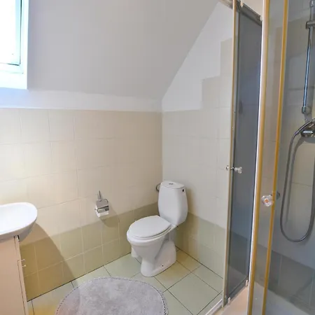 Apartment, 3 Bedrooms, Garden, S Owino Apartmán Slowino